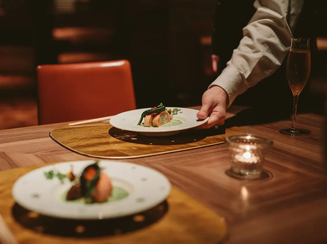 鬼怒川金谷ホテル