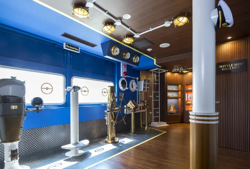 東京ベイ舞浜ホテル ファーストリゾート