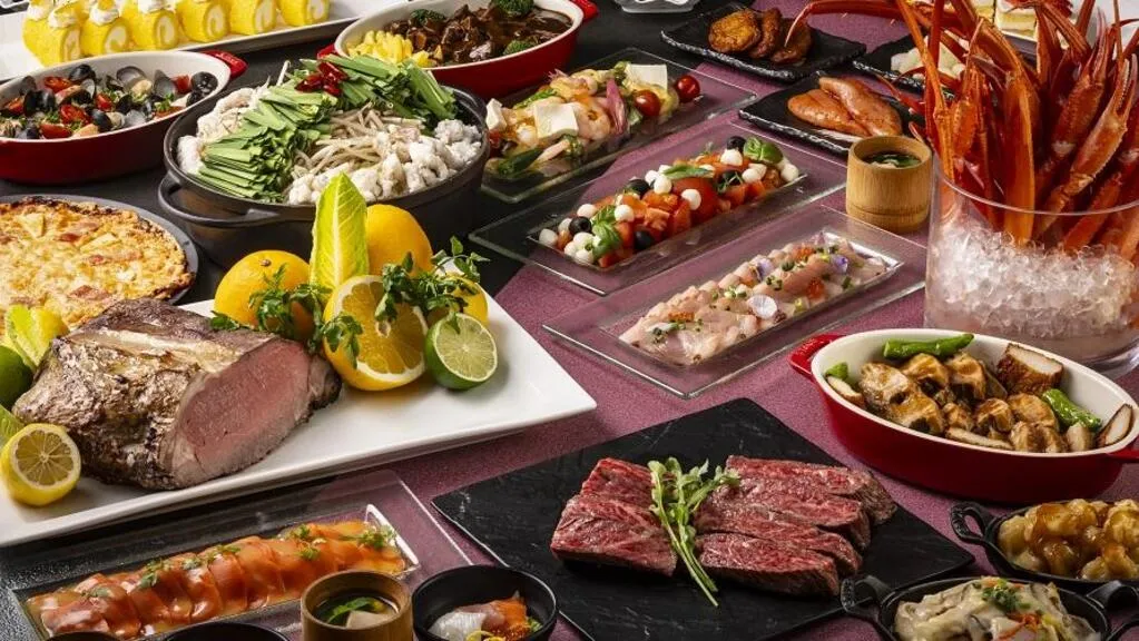 東京プリンスホテル