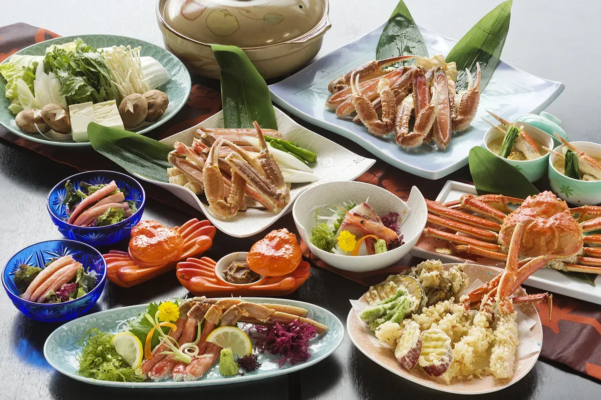 料理旅館 夕日ヶ浦