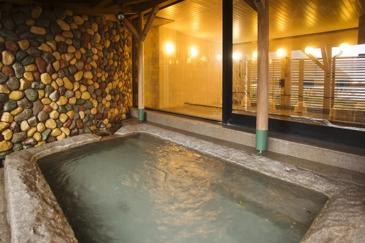 料理旅館 夕日ヶ浦