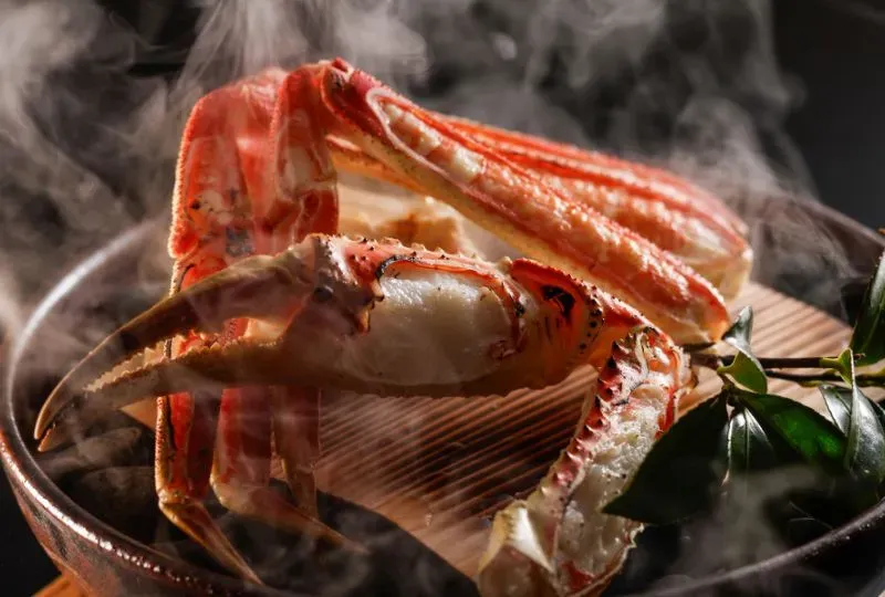 夕日ヶ浦温泉 一望館はなれ櫂