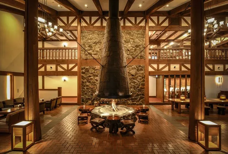 蓼科東急ホテル