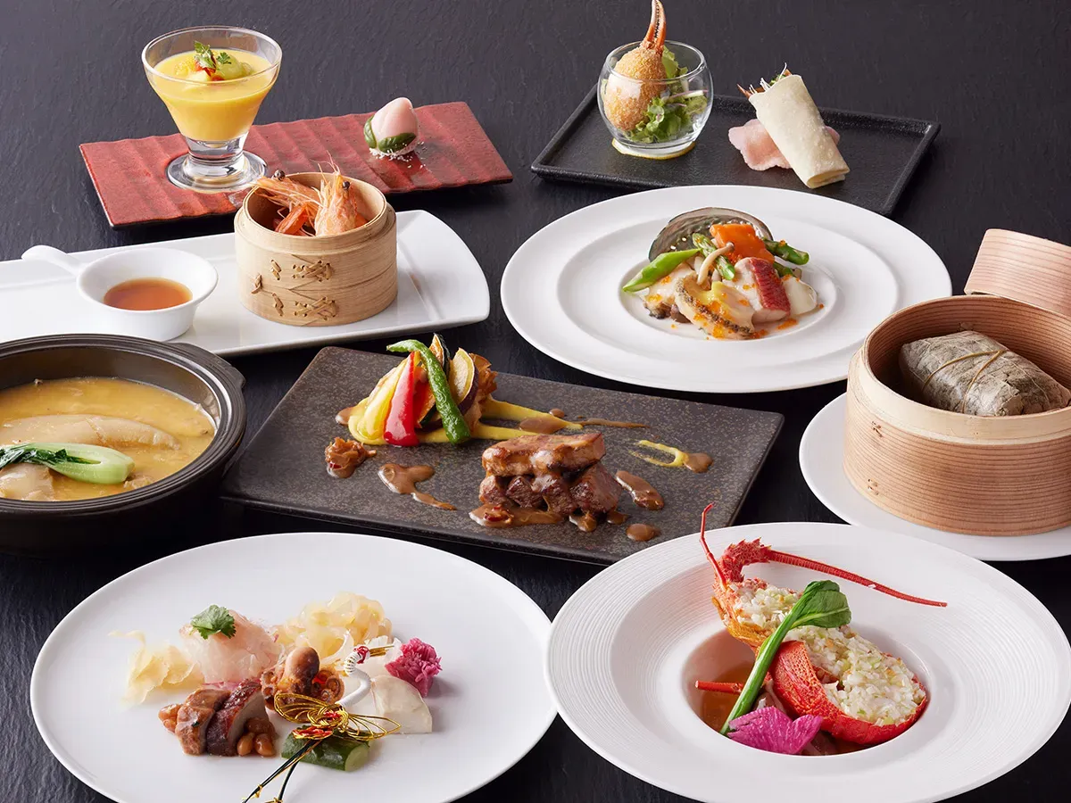 ホテル アゴーラ リージェンシー大阪堺