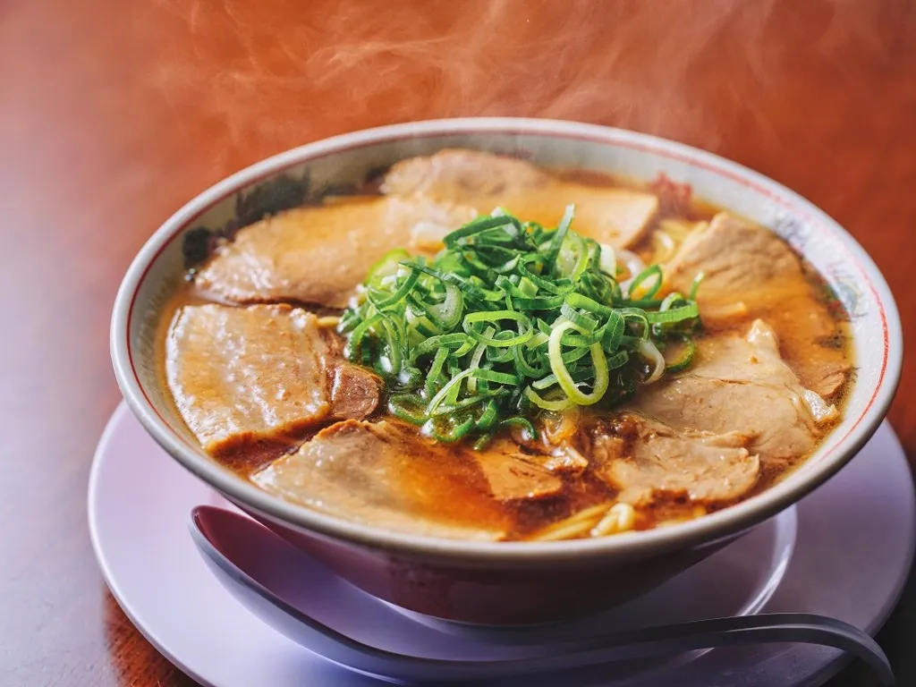 本家 第一旭 本店