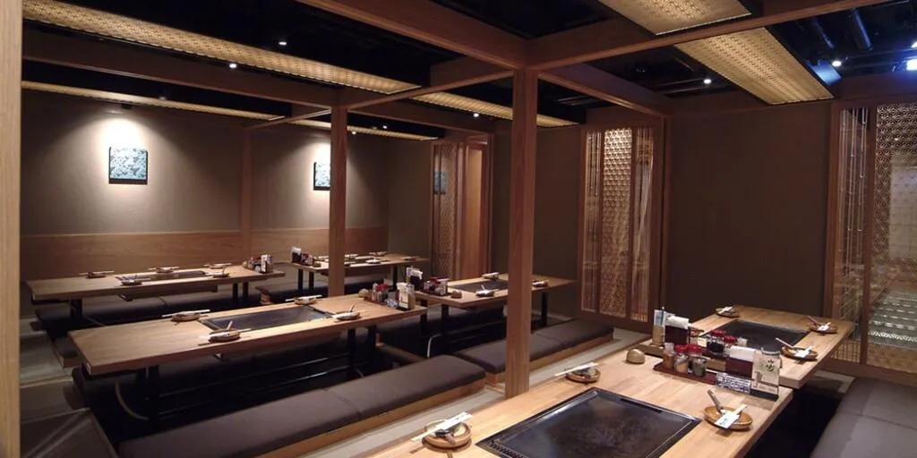 DONGURI 京都駅前店