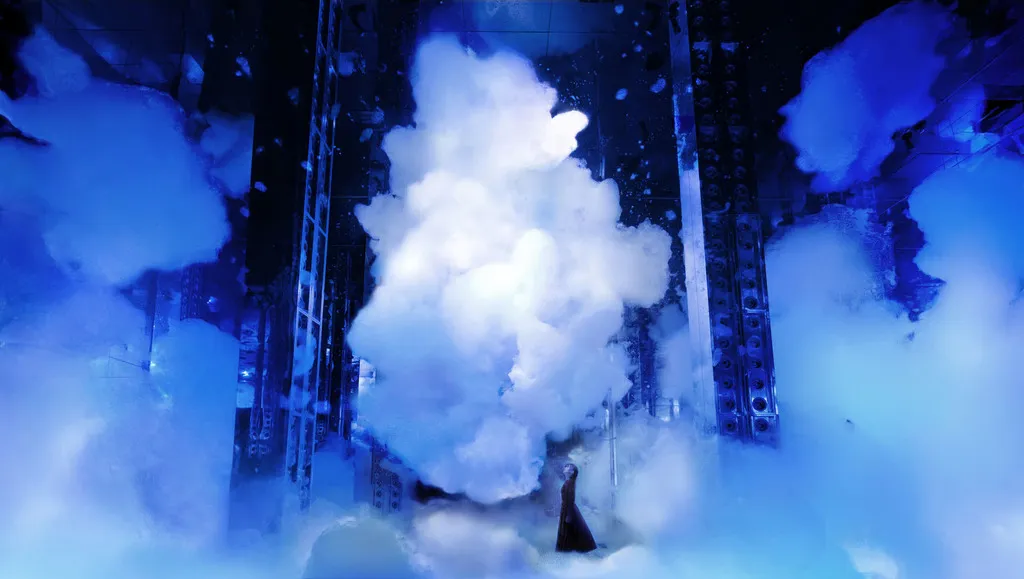 チームラボ バイオヴォルテックス京都