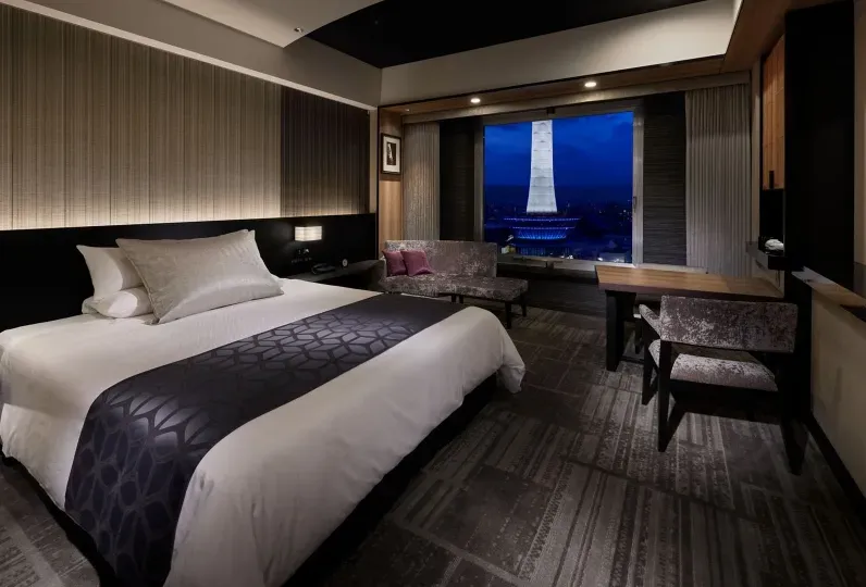 ホテルグランヴィア京都