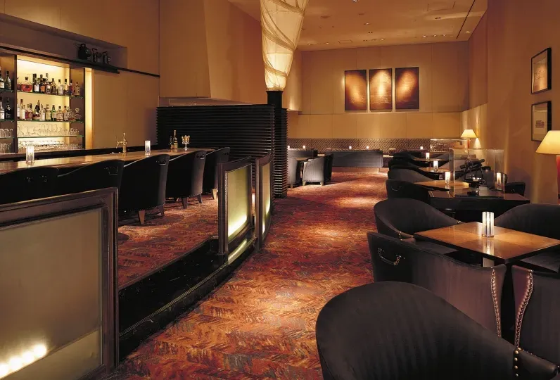 ホテルグランヴィア京都