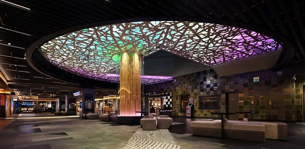 京都ポルタ・伊勢丹地下