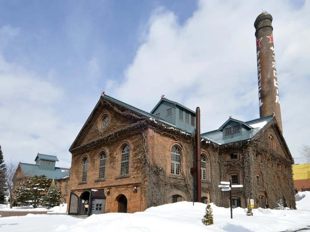サッポロビール博物館