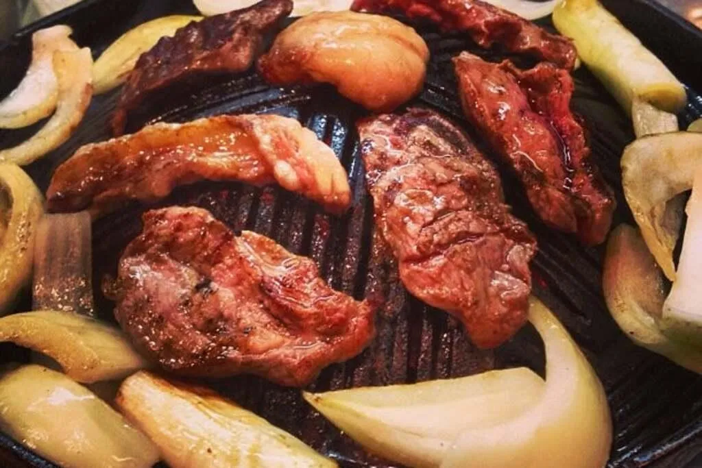 	
成吉思汗だるま 本店