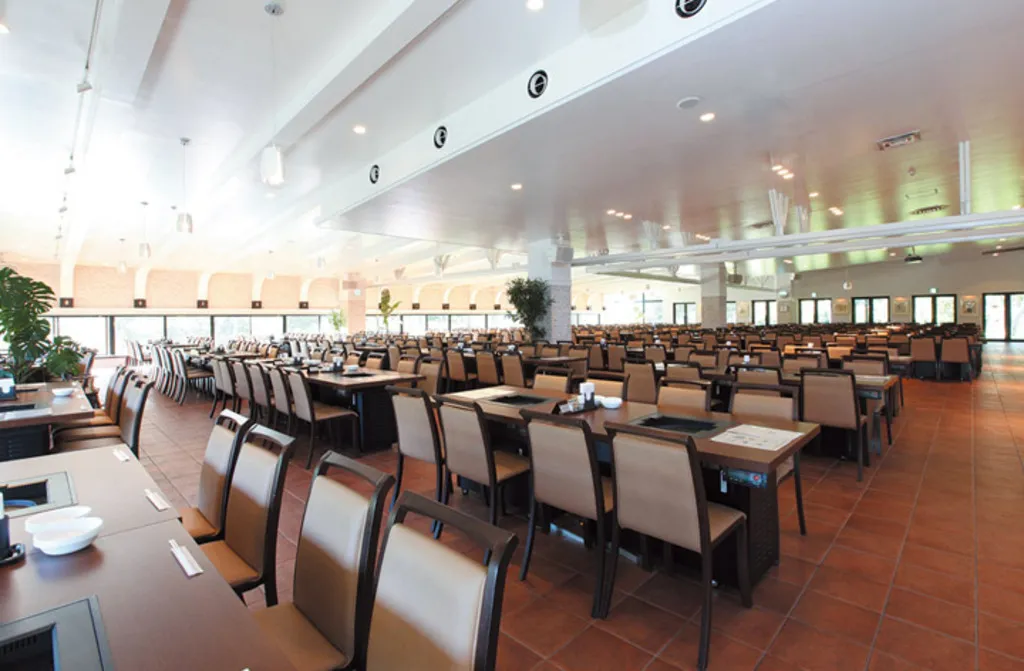 ノーザンホースパーク