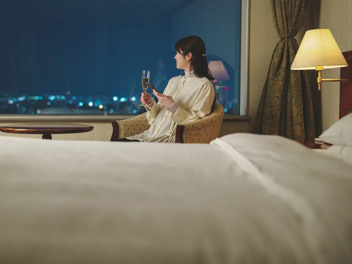 札幌プリンスホテル