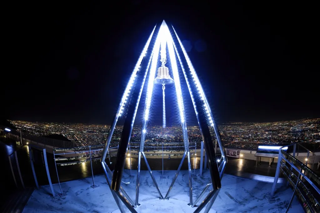 藻岩山ロープウェイ