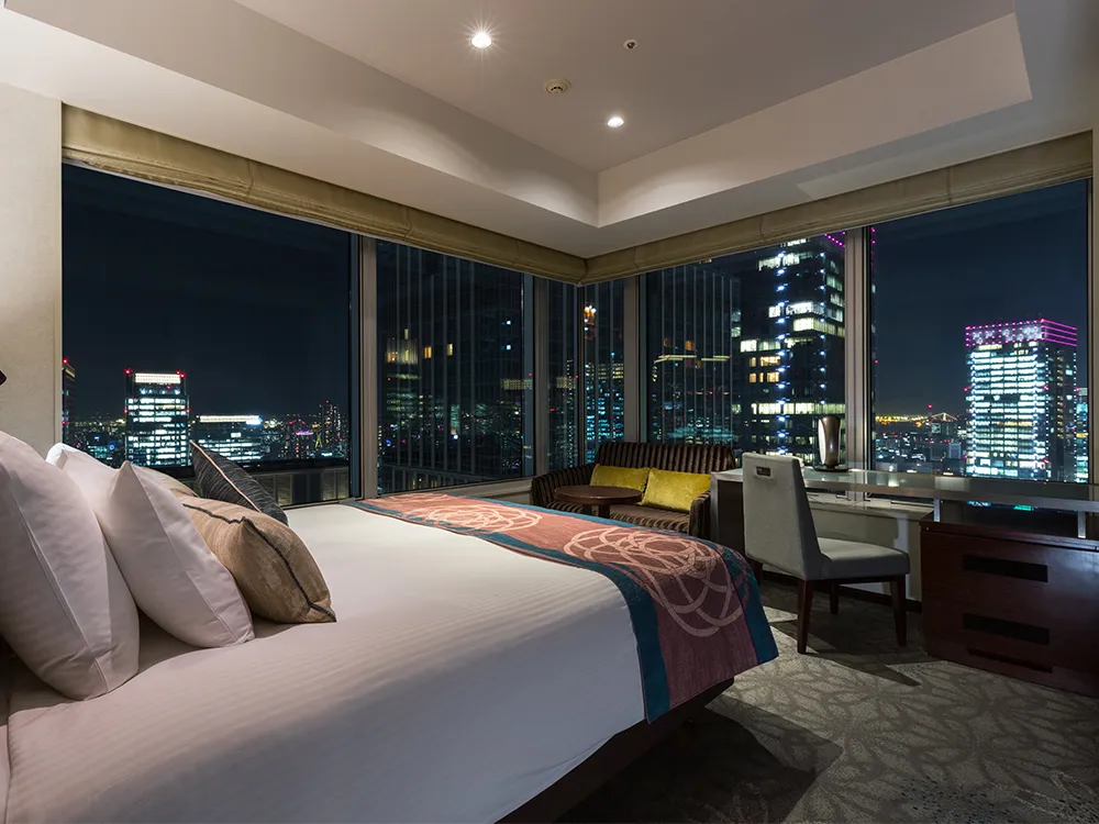 ホテルメトロポリタン丸の内