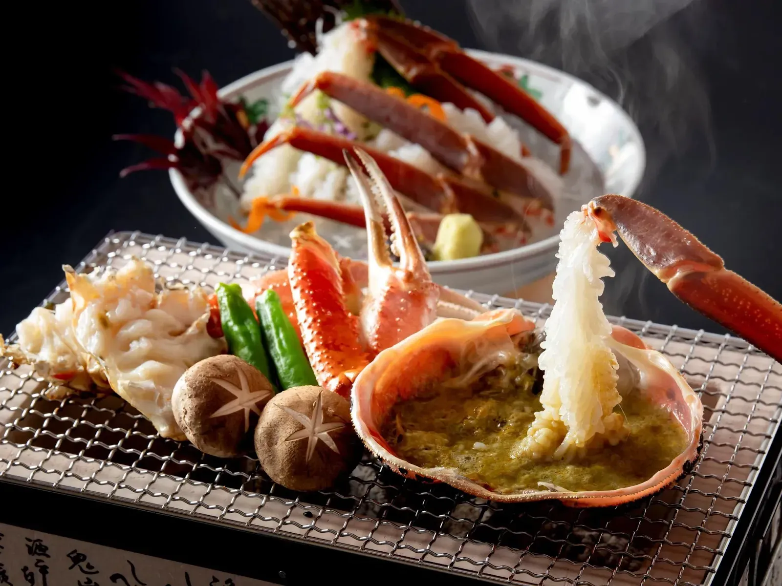 あわら温泉 光風湯圃 べにや