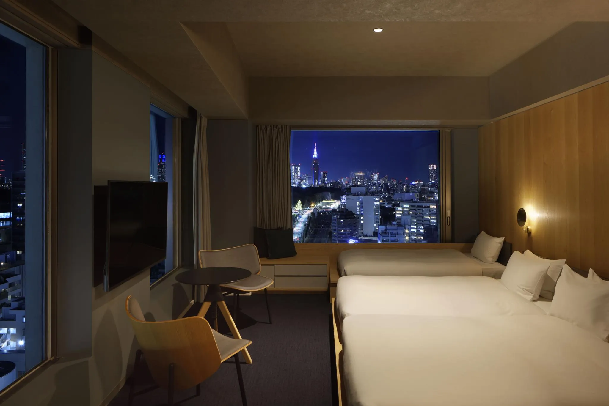 sequence MIYASHITA PARK