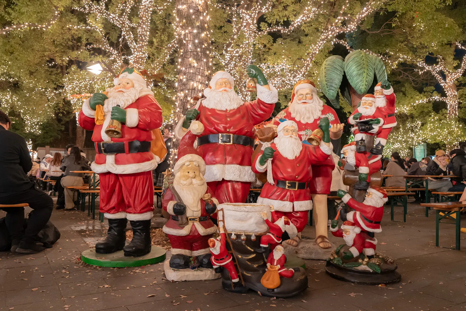 東京クリスマスアドベント