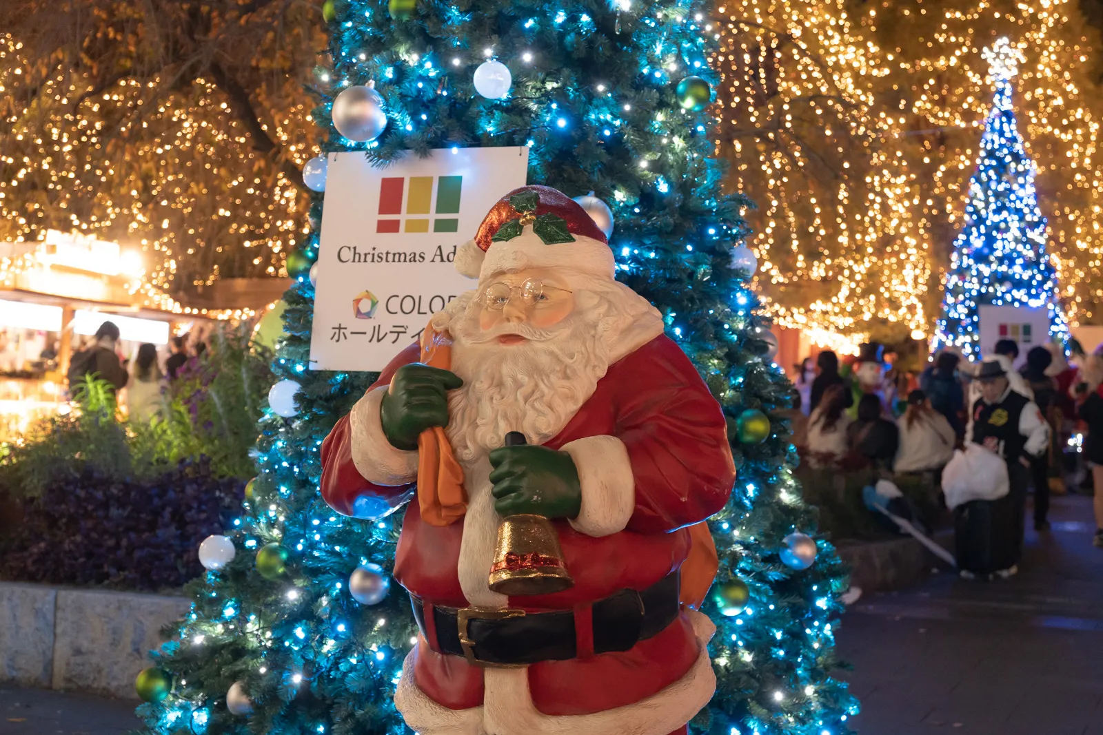 東京クリスマスアドベント