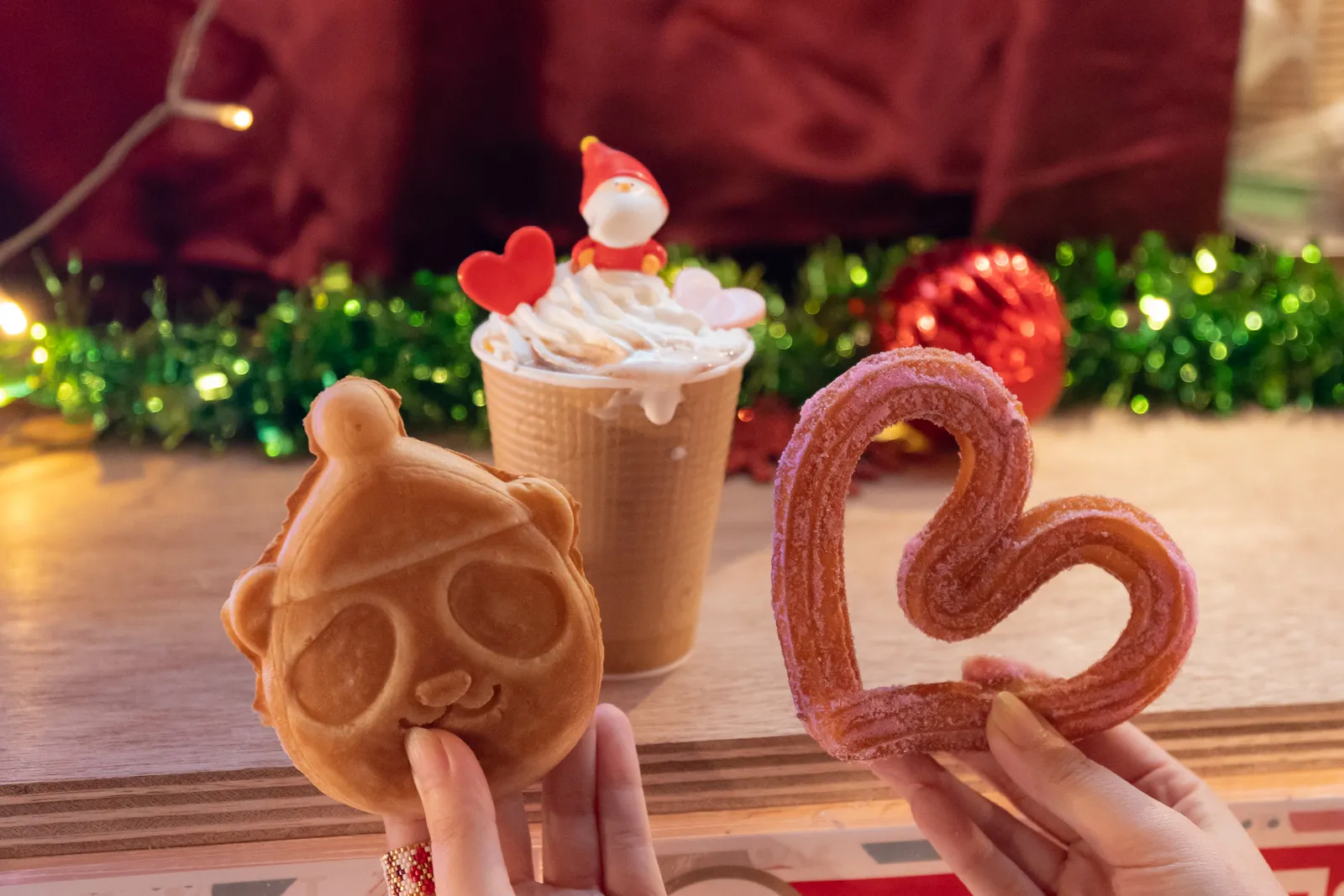 東京クリスマスアドベント