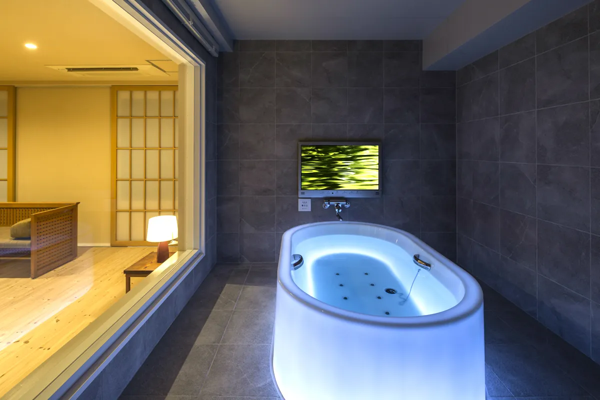 ホテル ザ グランデ心斎橋