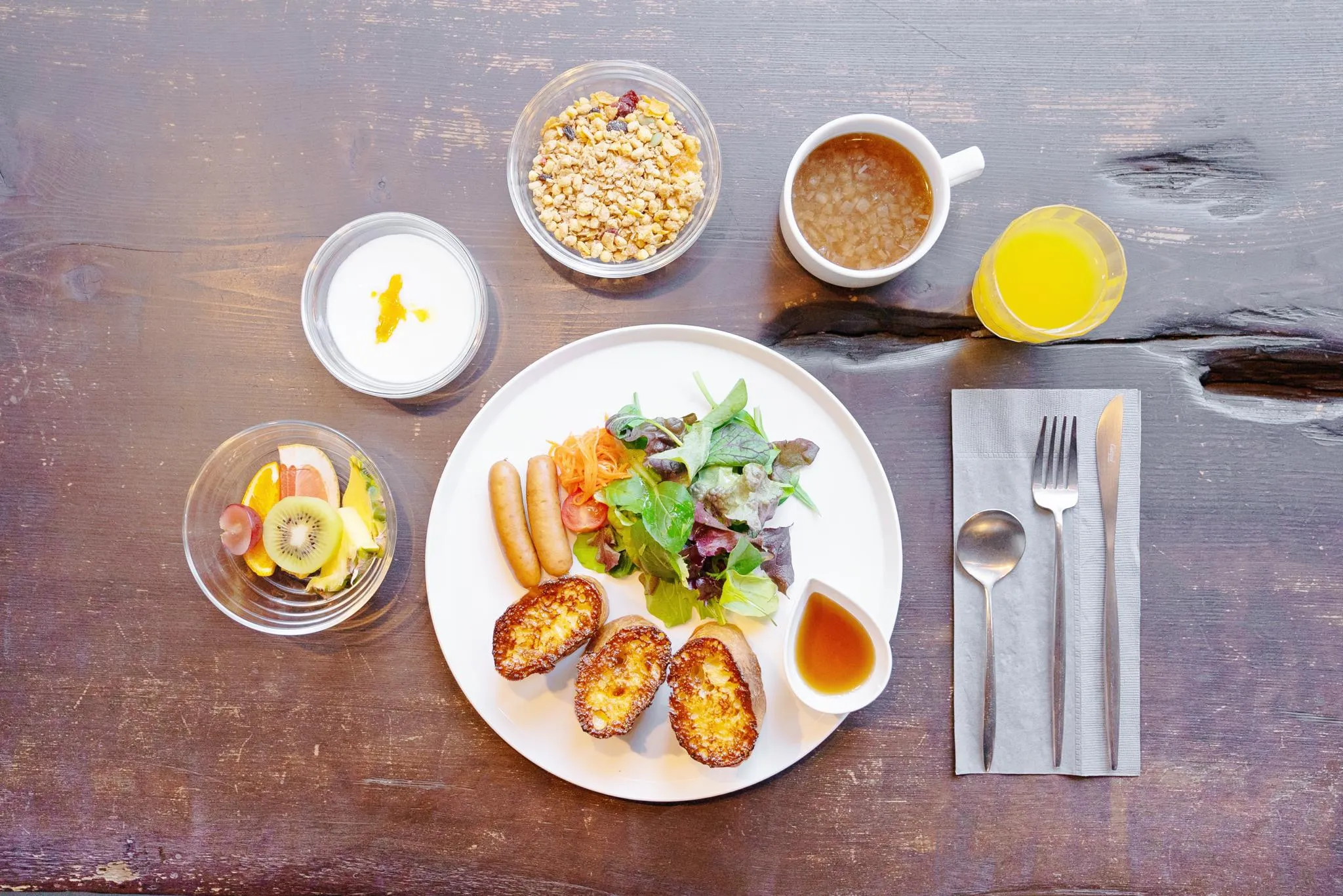 ホテルコルディア大阪