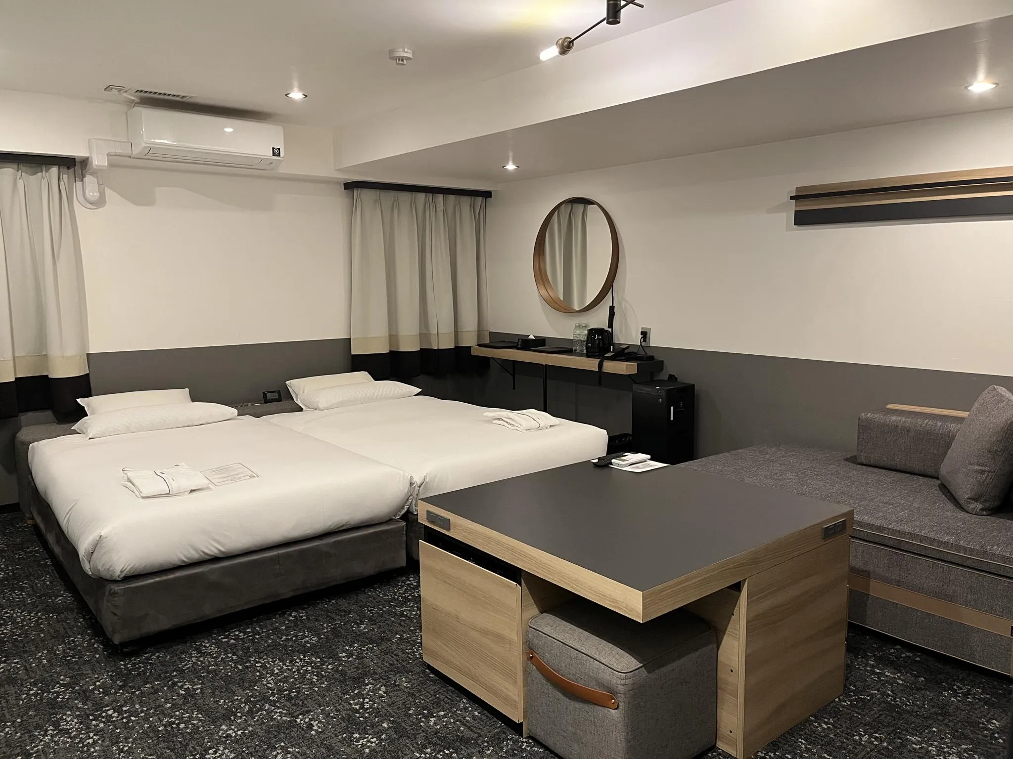 ホテルコルディア大阪