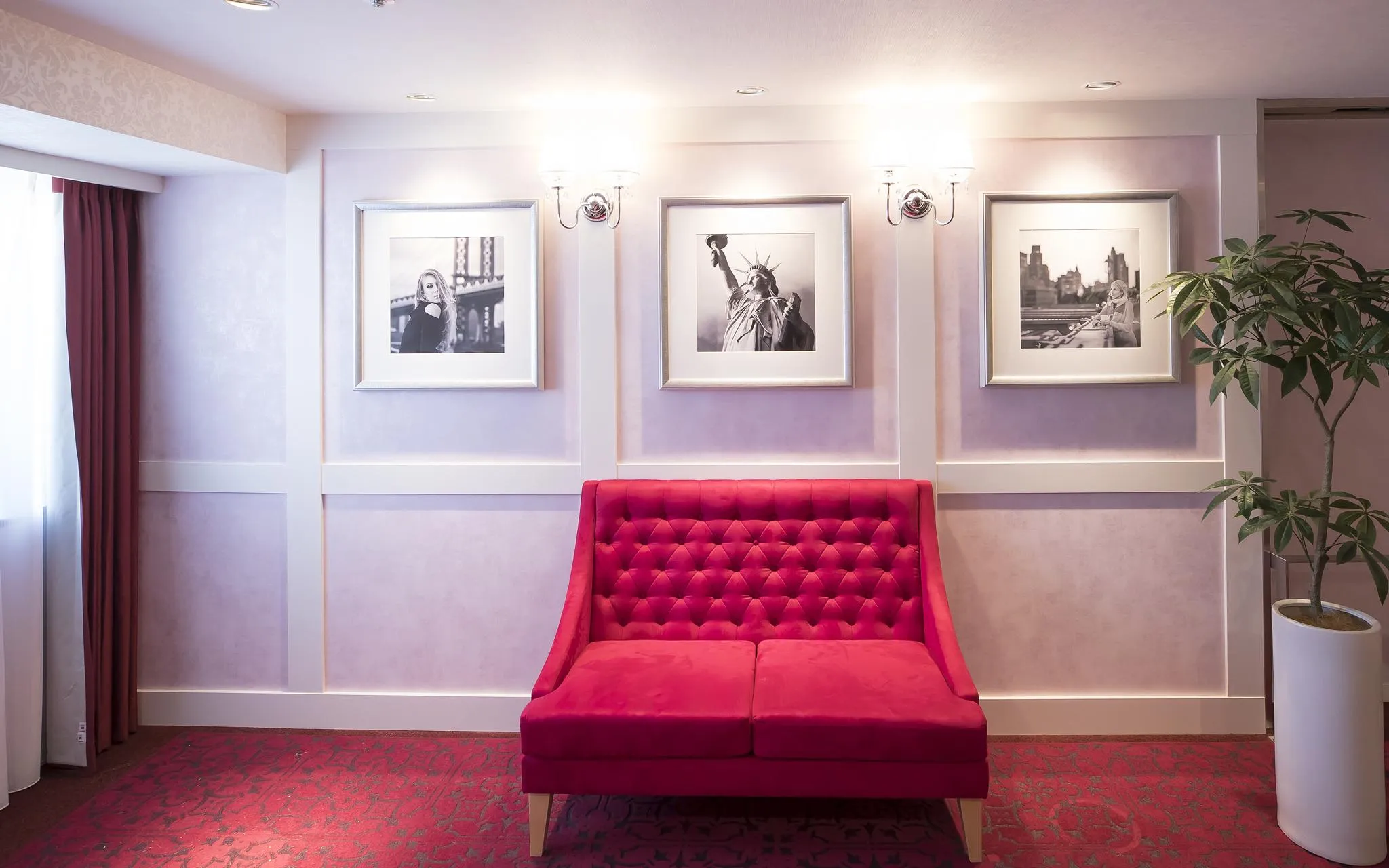 DEL style 名古屋納屋橋 by Daiwa Roynet Hotel