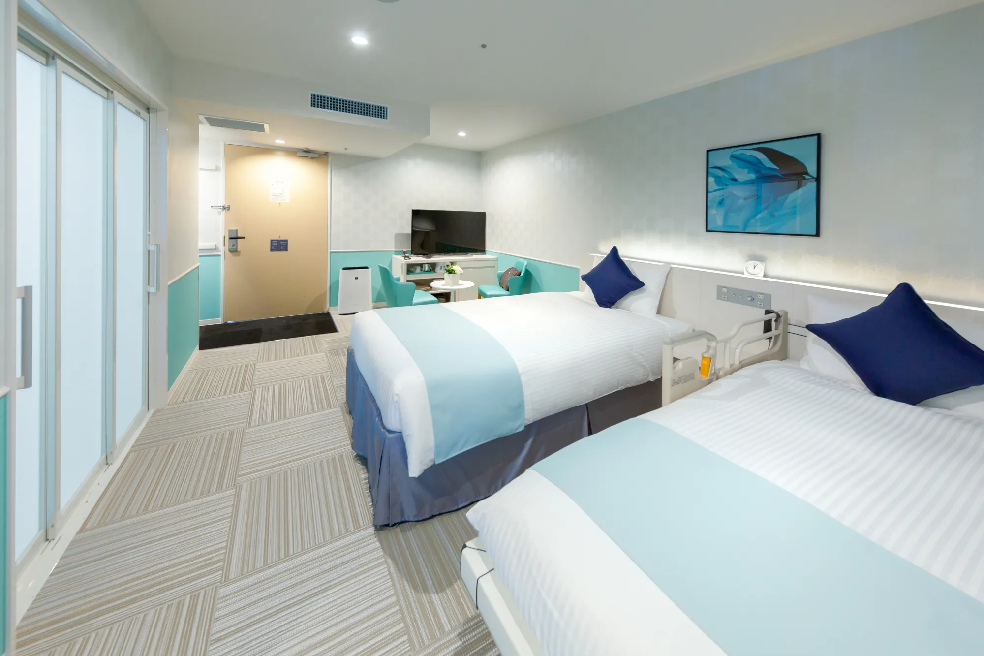 DEL style 名古屋納屋橋 by Daiwa Roynet Hotel