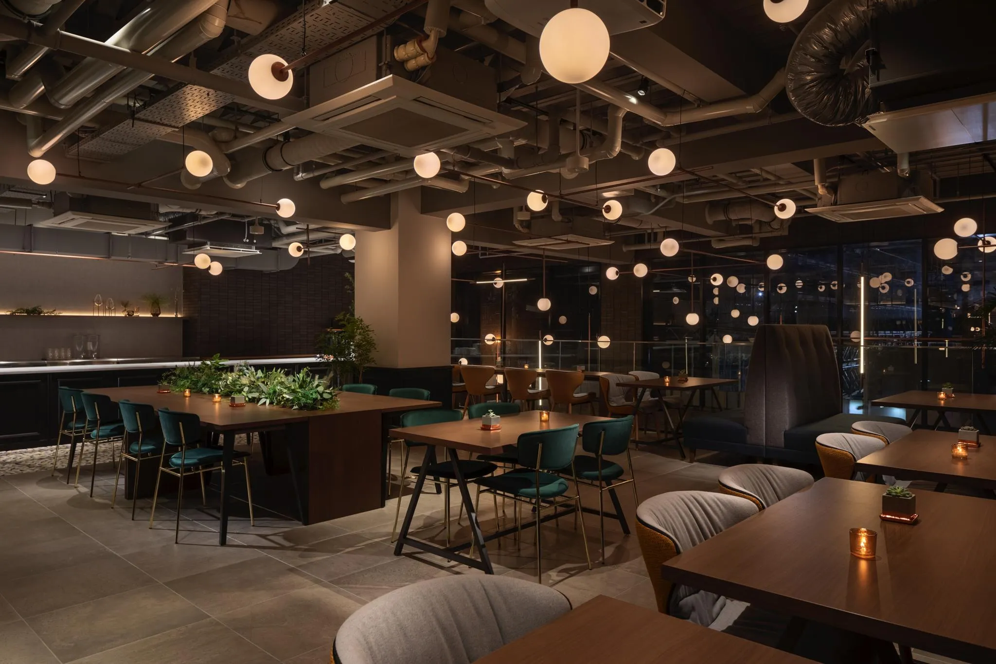 ザ・ライブリー大阪本町(THE LIVELY 大阪本町)