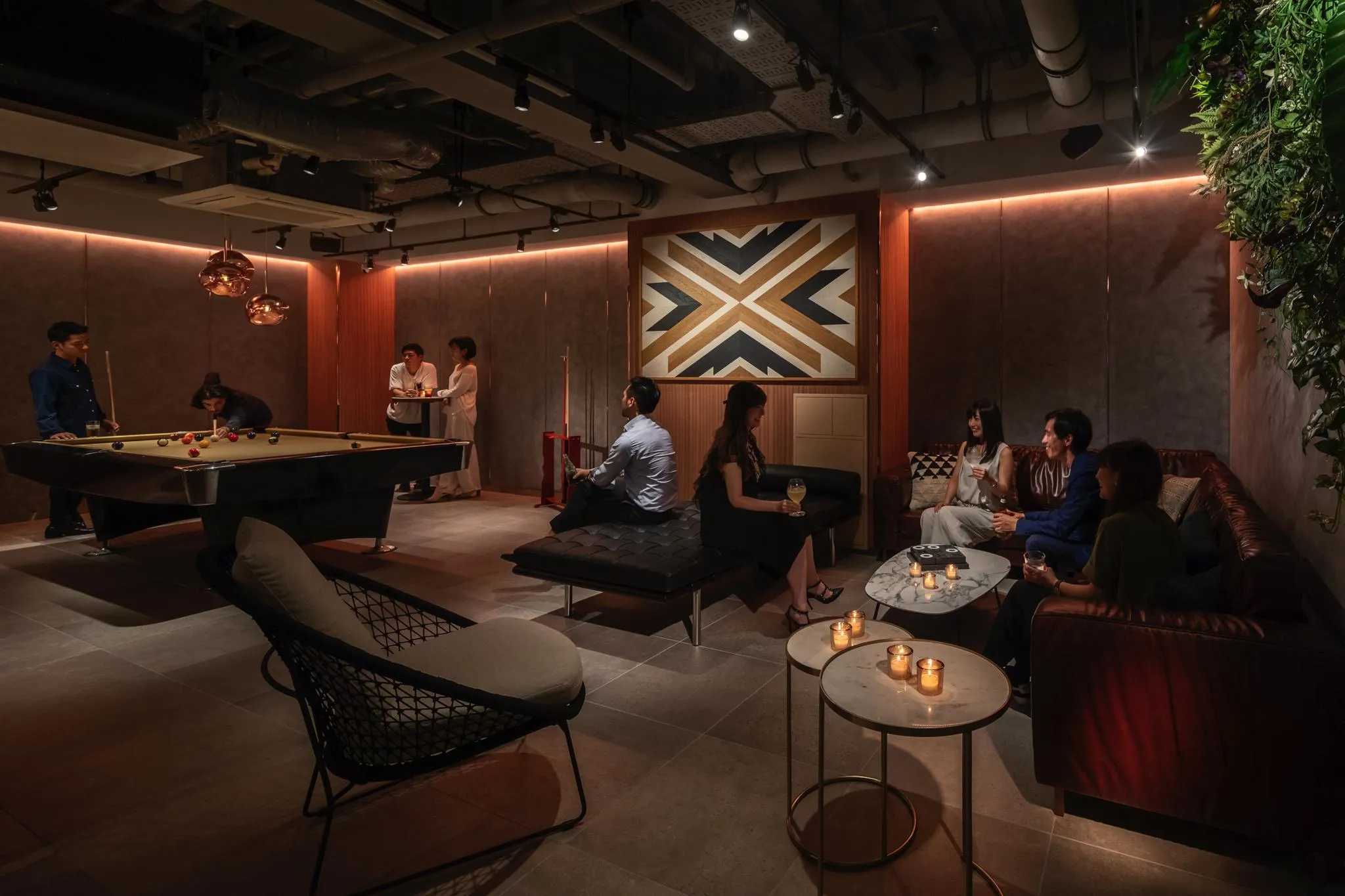 ザ・ライブリー大阪本町(THE LIVELY 大阪本町)