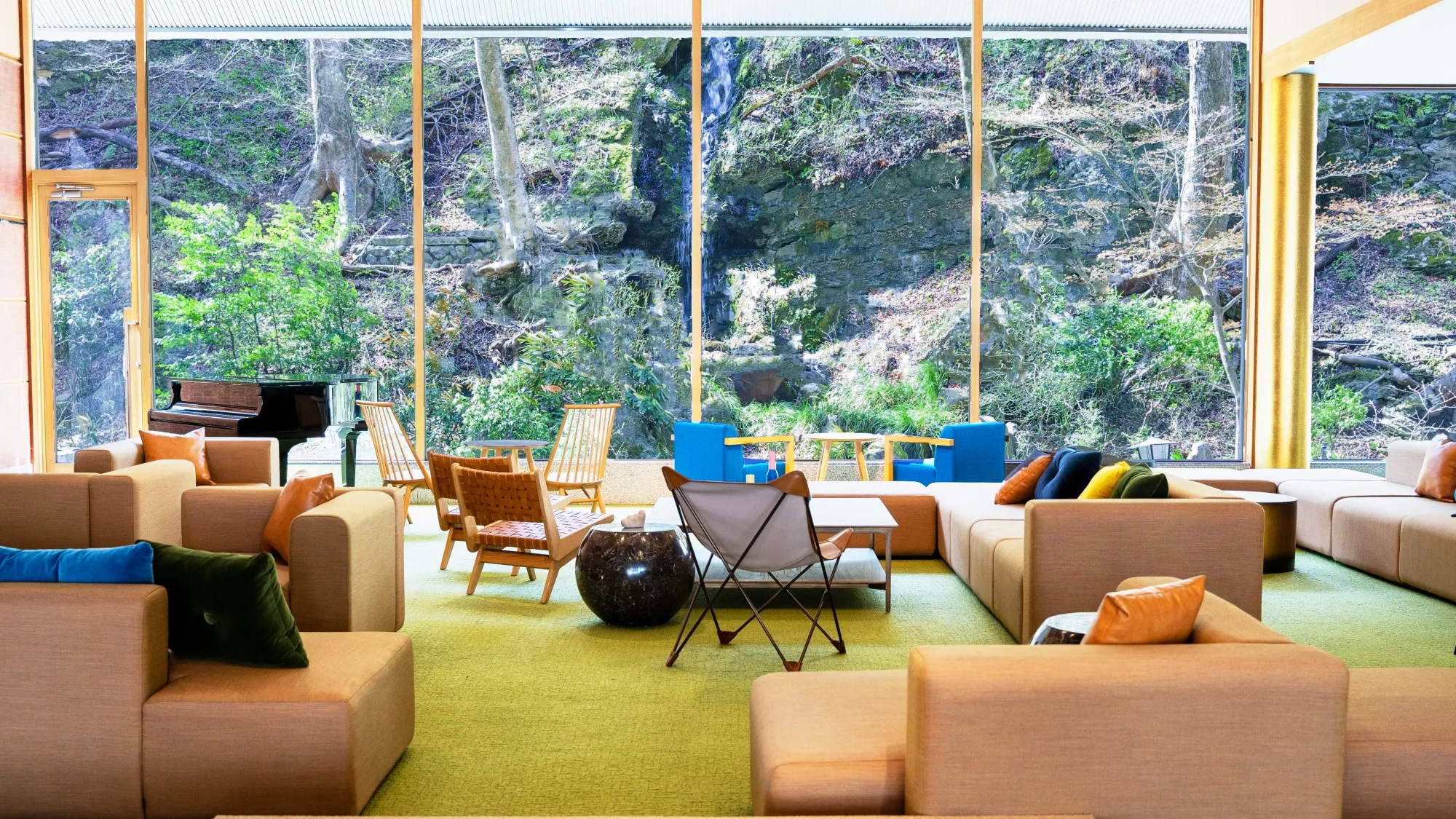 〜滝見の宿〜 ゆとりろ那須塩原