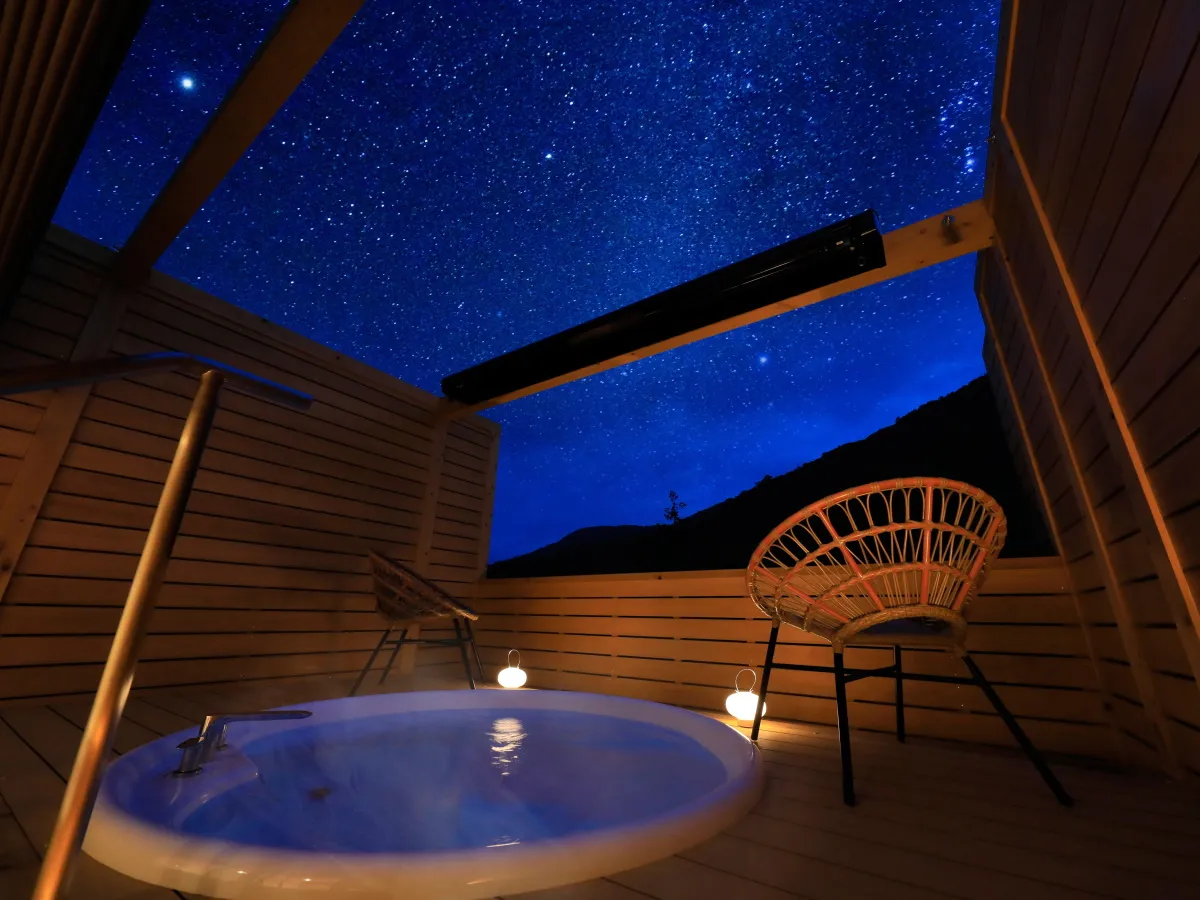 〜滝見の宿〜 ゆとりろ那須塩原