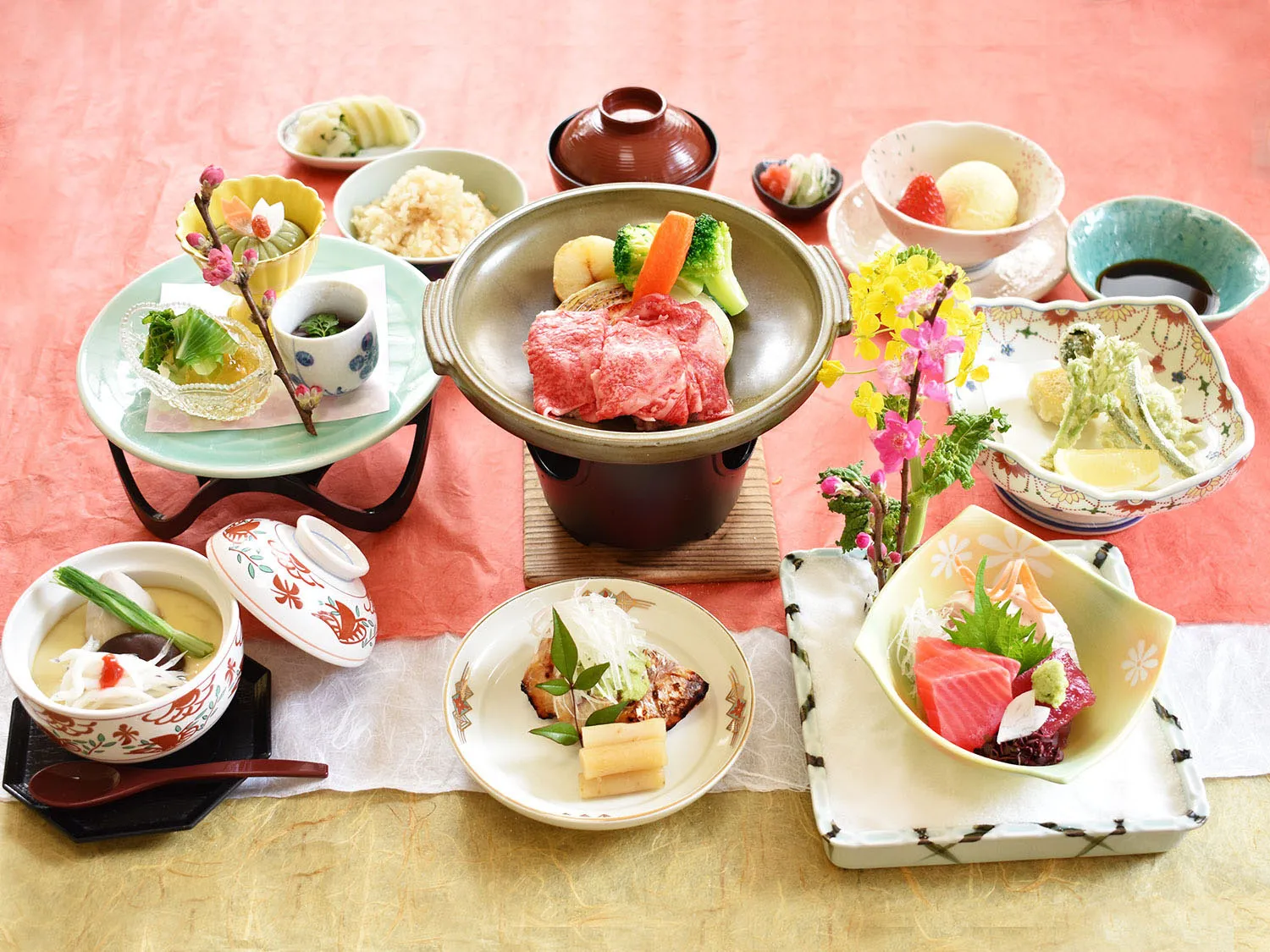 塩原温泉 常盤ホテル