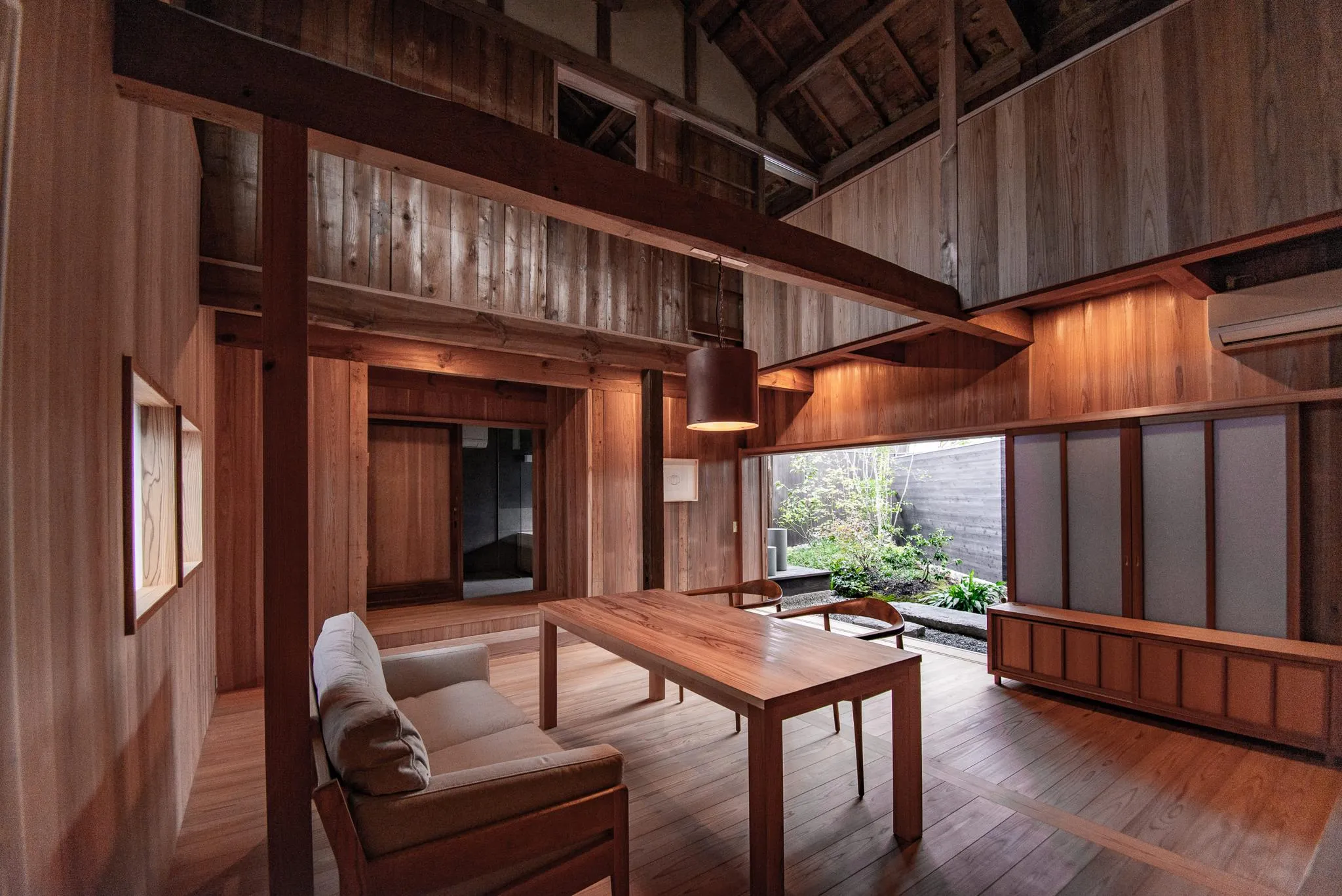 NIPPONIA HOTEL 伊賀上野 城下町