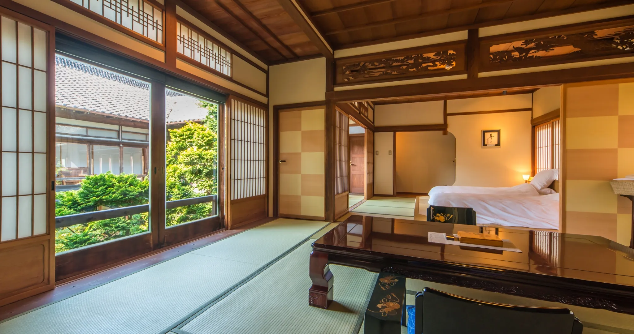 伊良湖温泉 和味の宿 角上楼