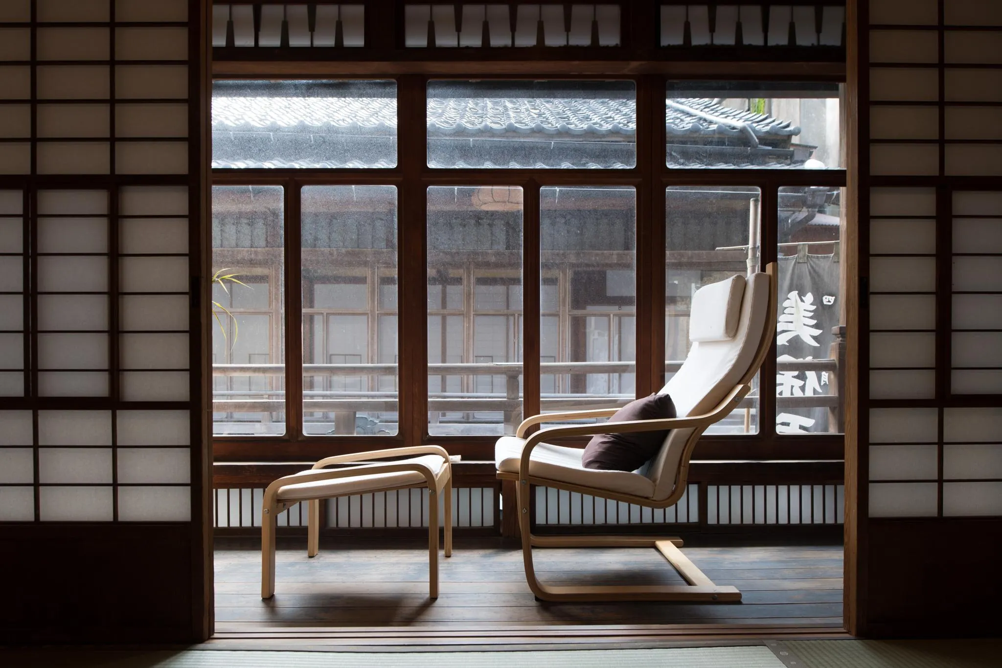 国文化財の宿 美保関温泉 旅館美保館