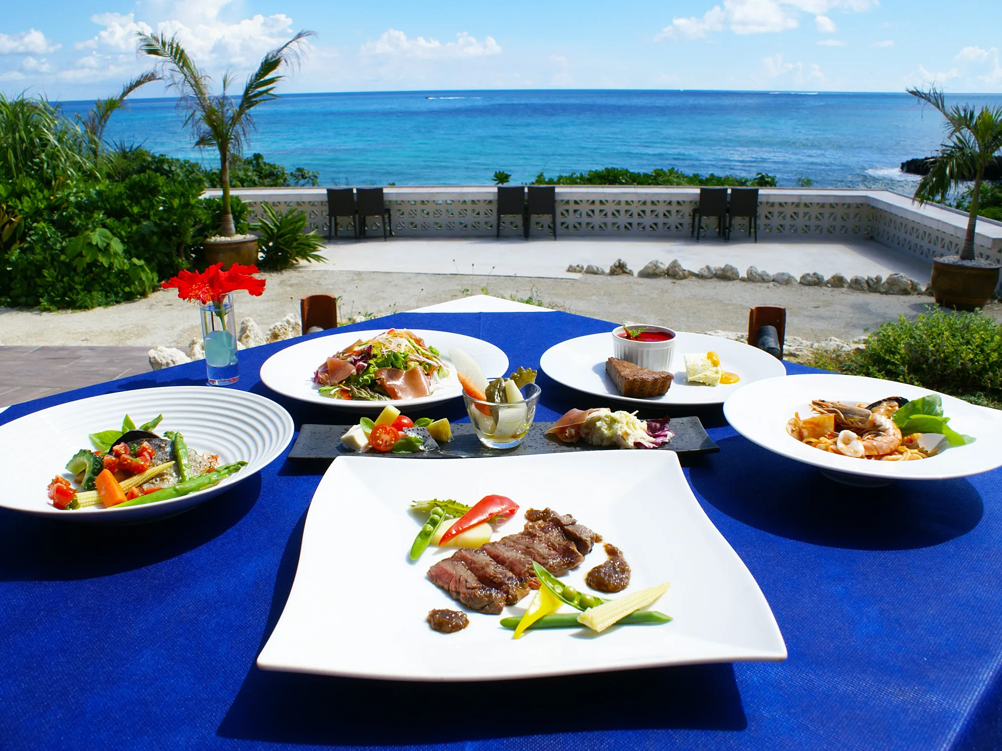 ヴィラブ リゾート