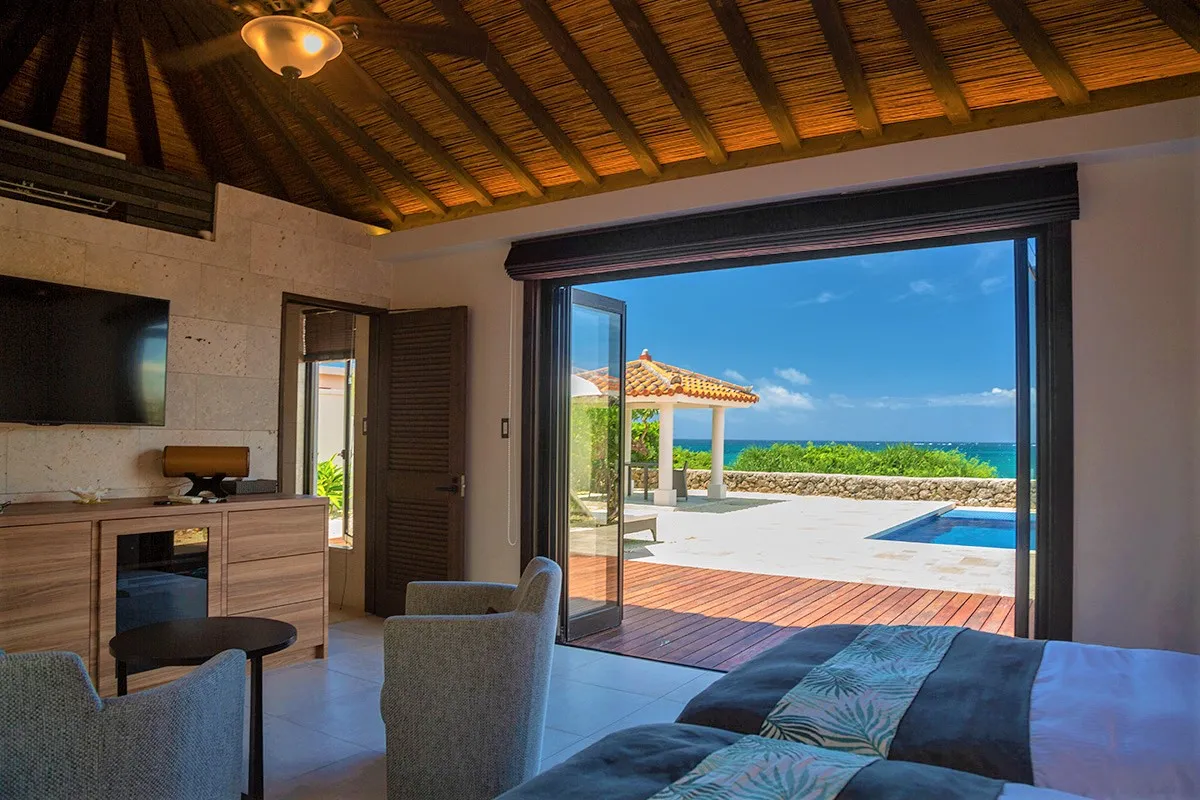 ヴィラブ リゾート