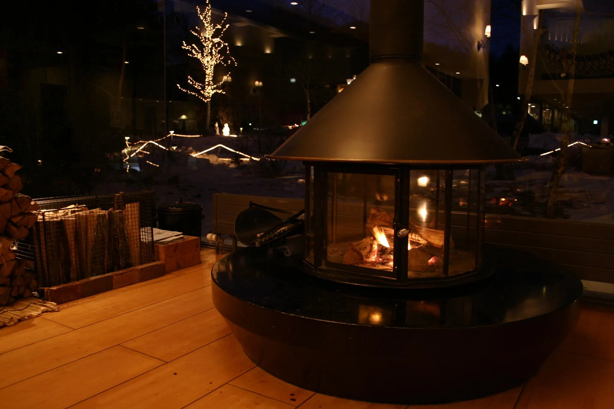 清里高原ホテル