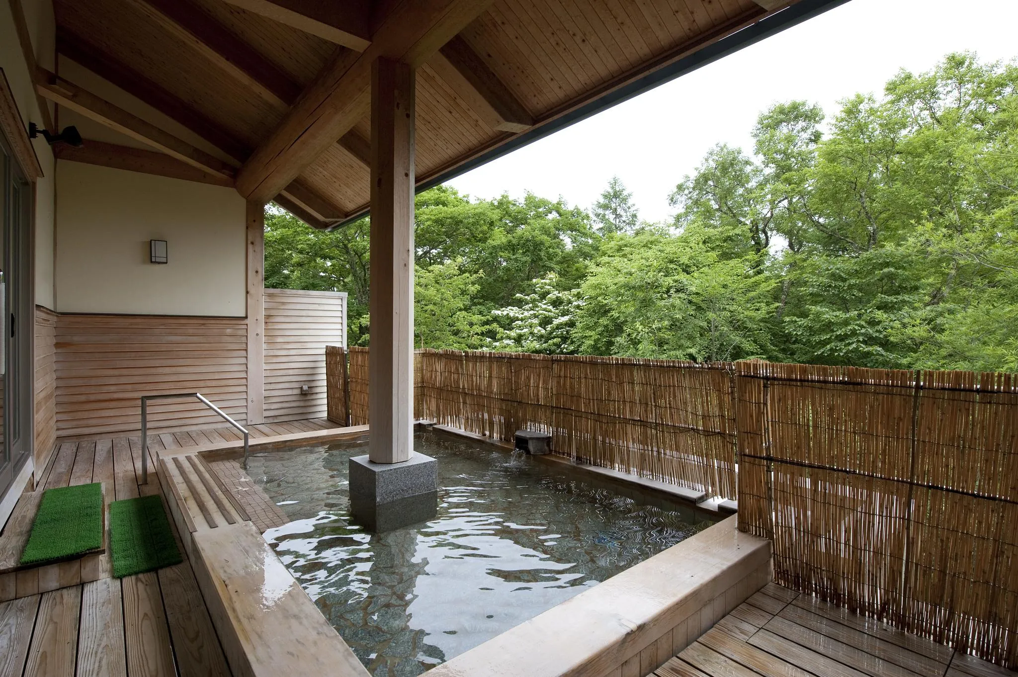 清里高原ホテル