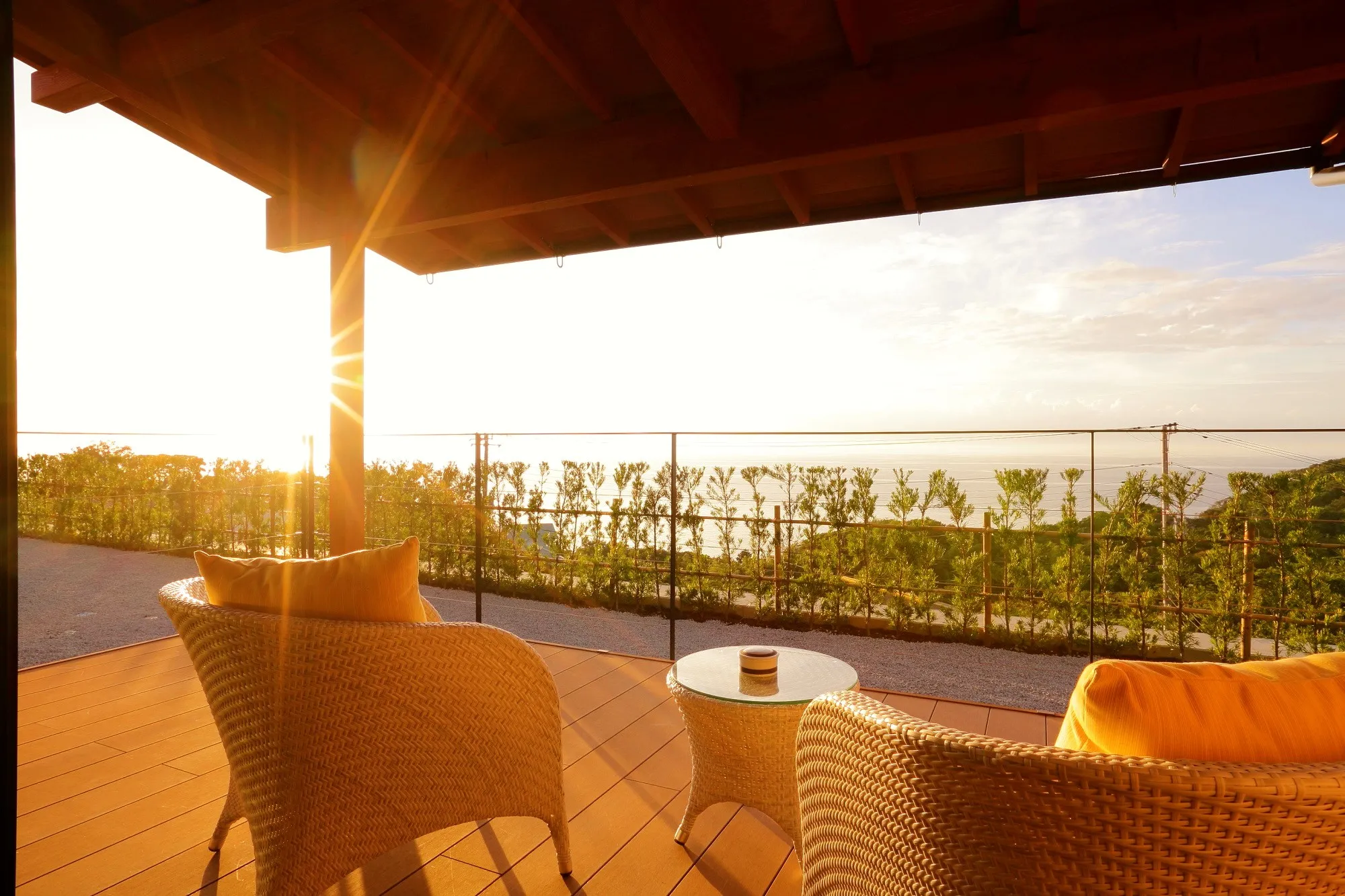 ふたりとわに 縁