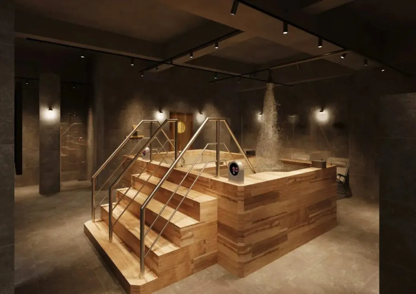 シーサイドホテル舞子ビラ神戸