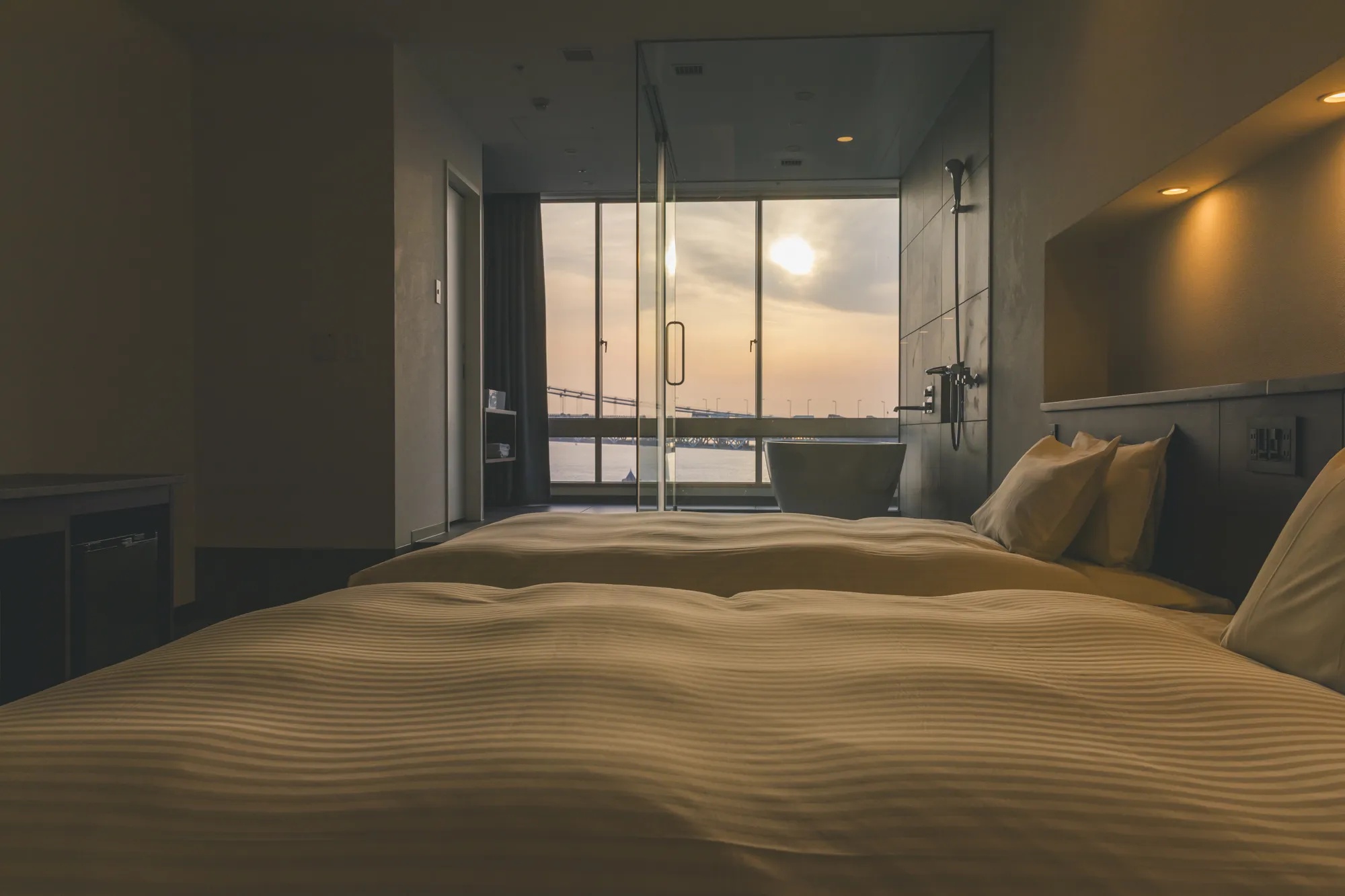 シーサイドホテル舞子ビラ神戸