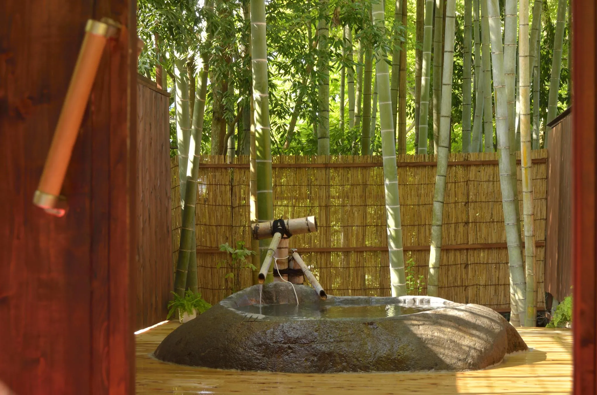 水のみち 風のみち 湯ヶ島たつた