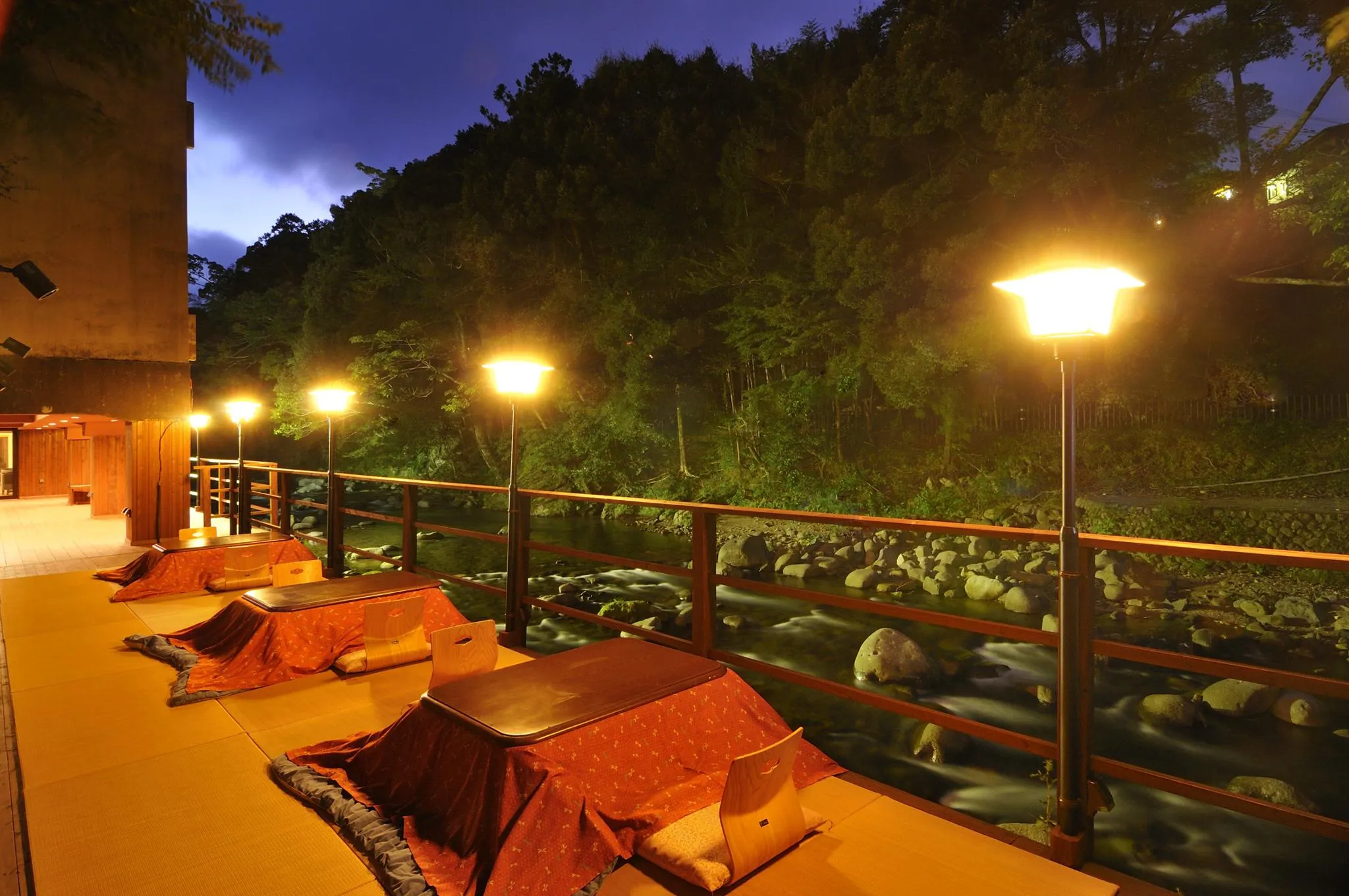 水のみち 風のみち 湯ヶ島たつた