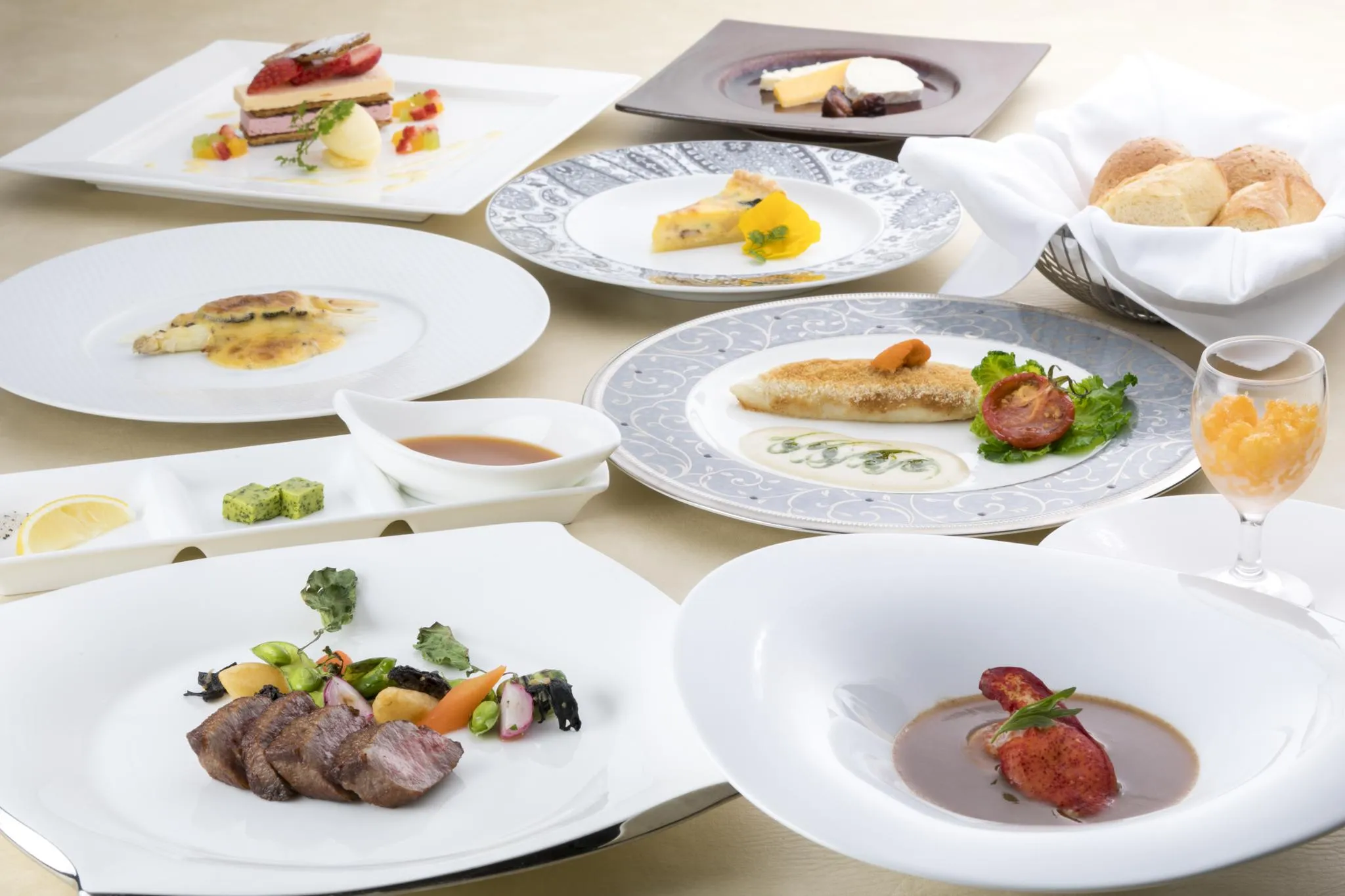 ホテルハーヴェスト那須