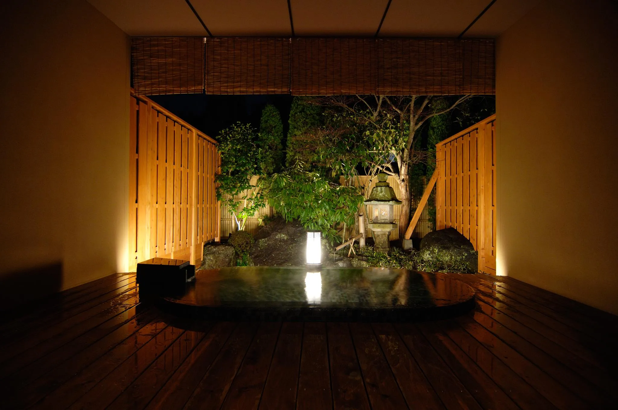 香湯楼井川（KOUYUROU IKAWA）