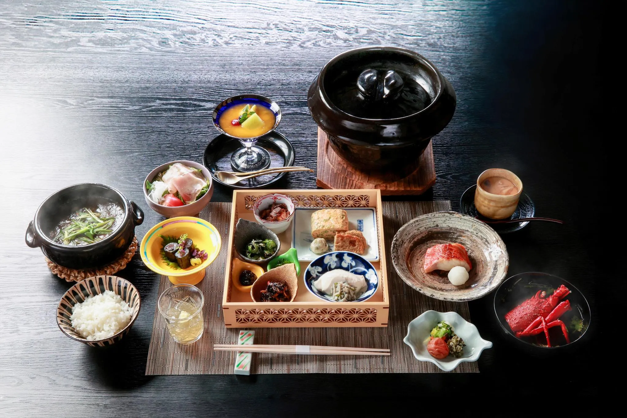 お宿うち山 伊豆高原 全室露天風呂付き隠れ宿